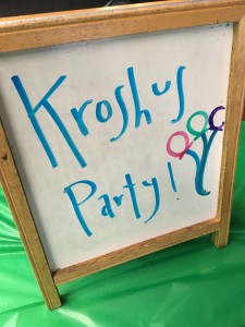 kroshusparty